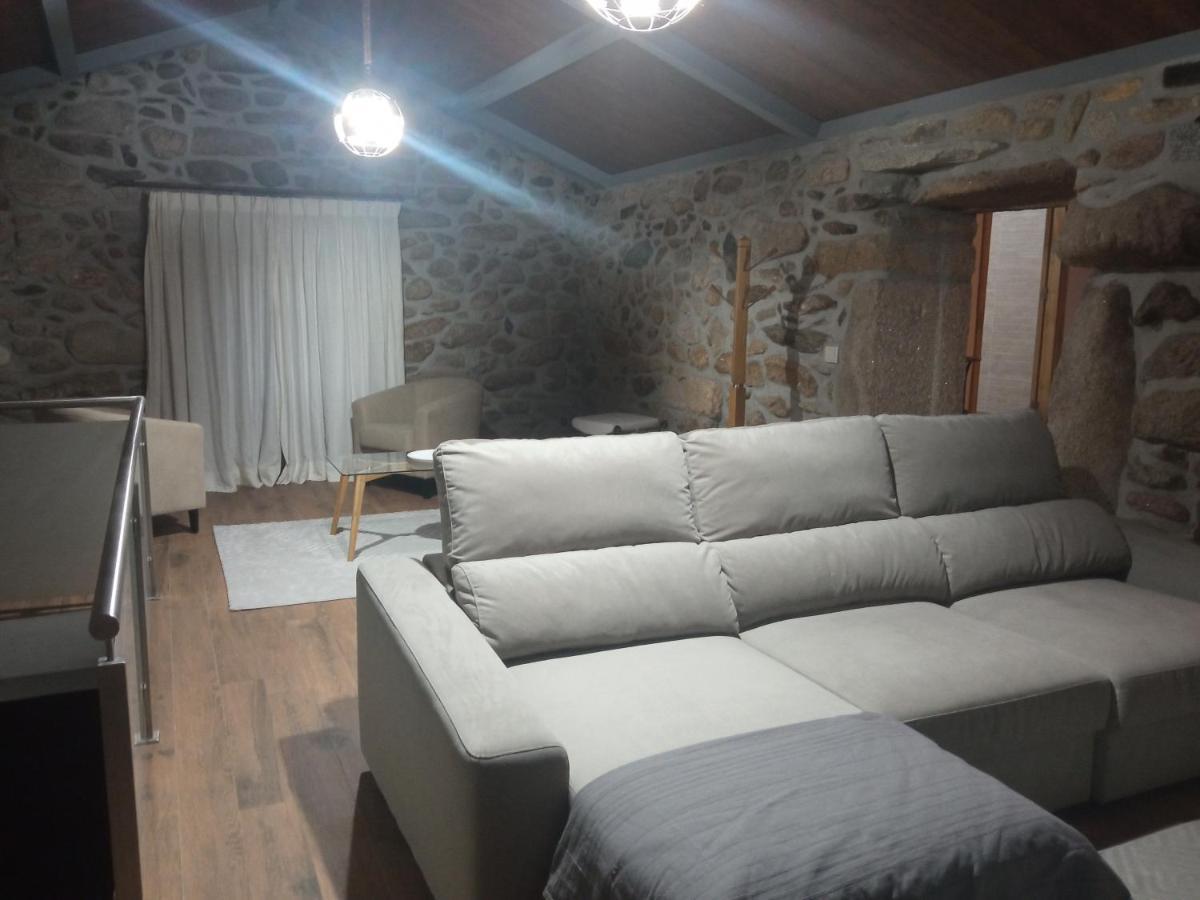 Casa Tia Vina - Serra Arouca Kültér fotó