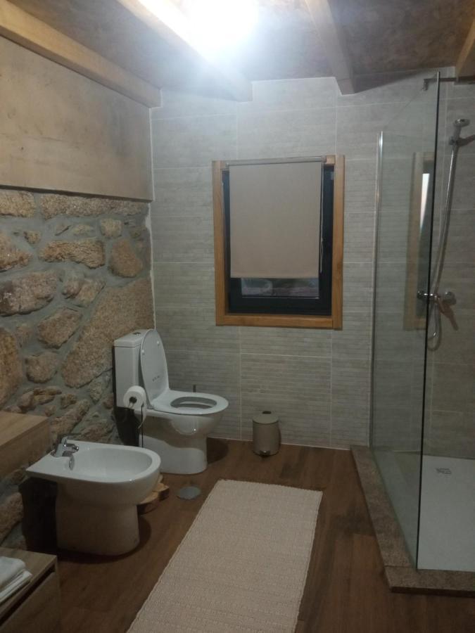 Casa Tia Vina - Serra Arouca Kültér fotó