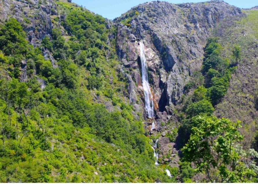 Casa Tia Vina - Serra Arouca Kültér fotó