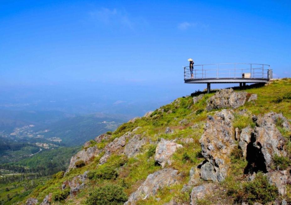 Casa Tia Vina - Serra Arouca Kültér fotó