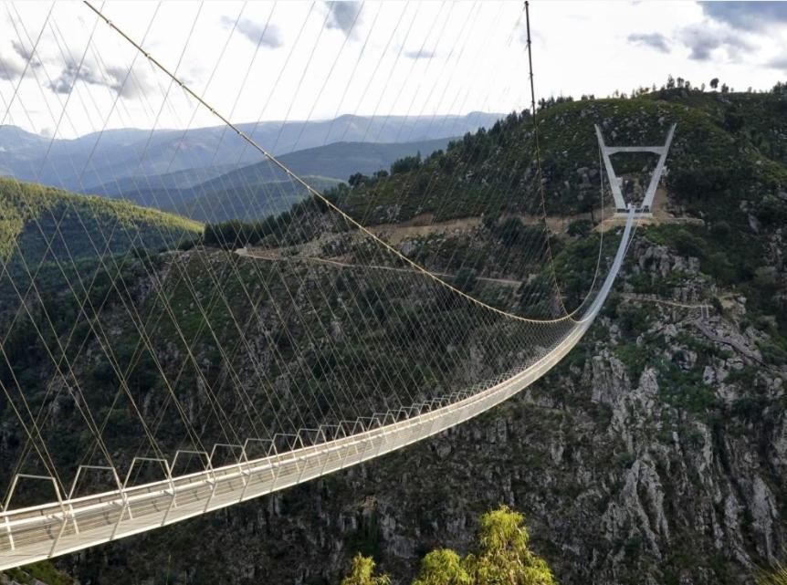 Casa Tia Vina - Serra Arouca Kültér fotó