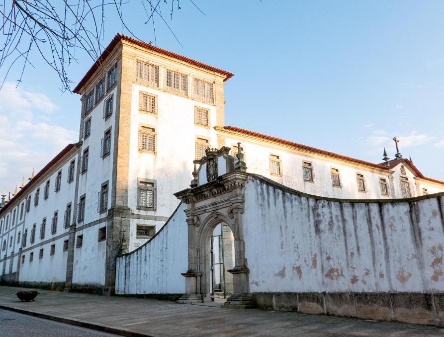 Casa Tia Vina - Serra Arouca Kültér fotó