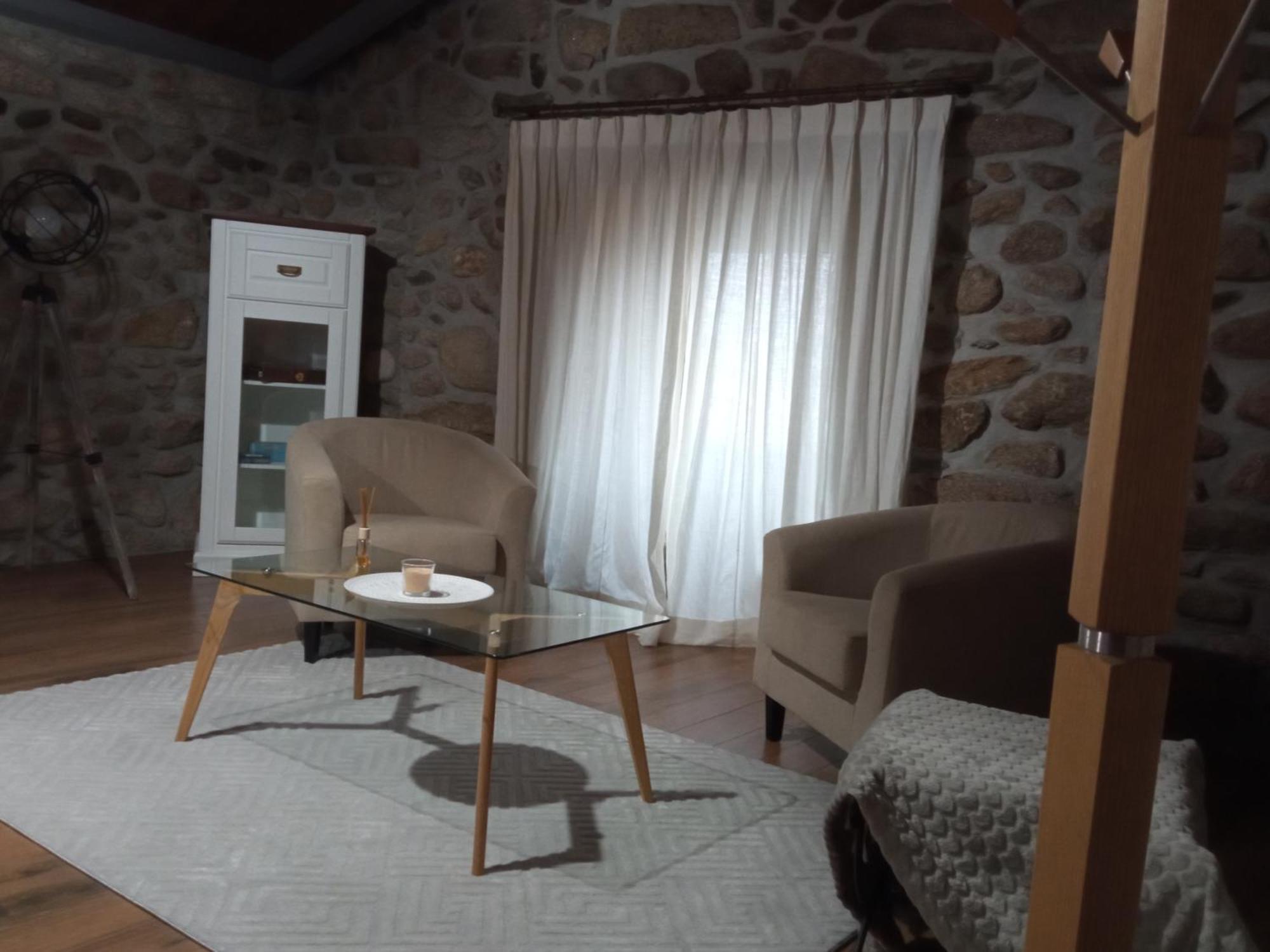 Casa Tia Vina - Serra Arouca Kültér fotó