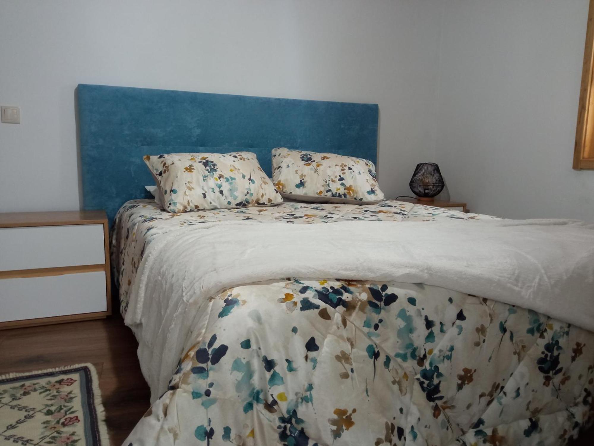 Casa Tia Vina - Serra Arouca Kültér fotó