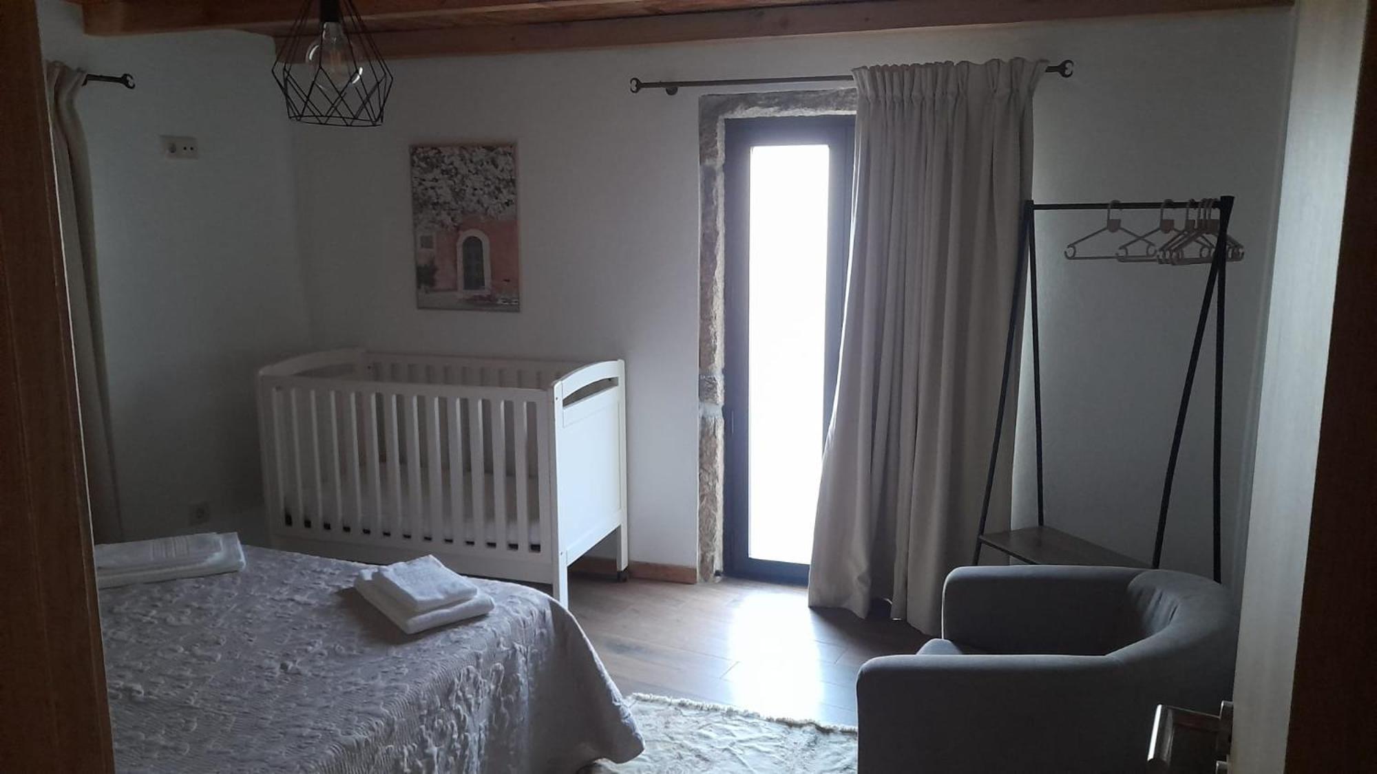 Casa Tia Vina - Serra Arouca Kültér fotó