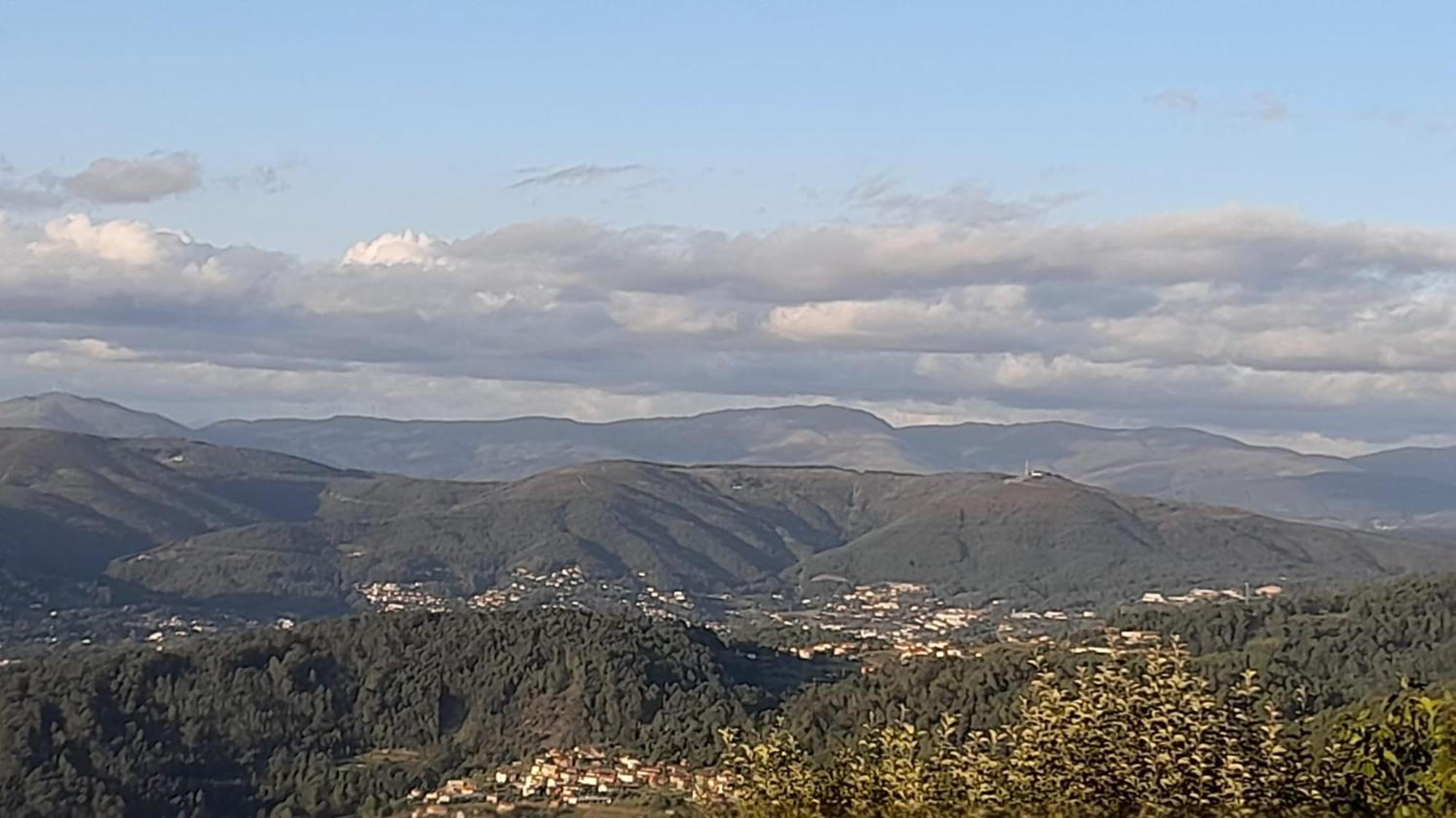 Casa Tia Vina - Serra Arouca Szoba fotó
